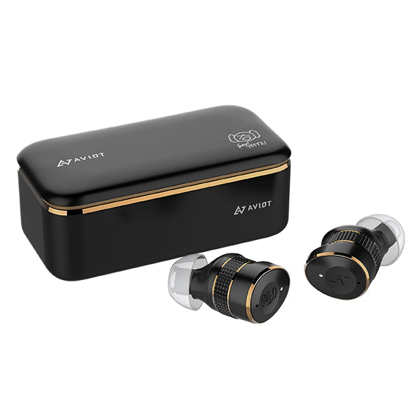 AVIOT TE-BD21j ピエール中野コラボモデル【TE-BD21j-pnk】 – e☆イヤホン