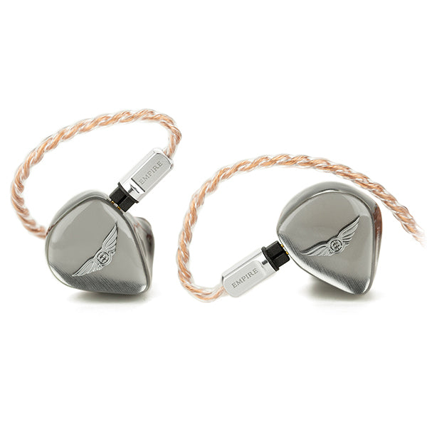 EMPIRE EARS ESR MKII (Universal fit) – e☆イヤホン