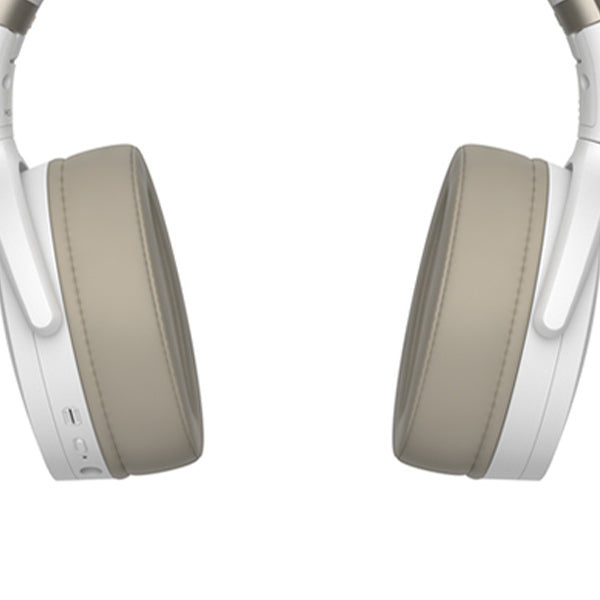 SENNHEISER HD 450BT WHITE用イヤパッド 1ペア – e☆イヤホン