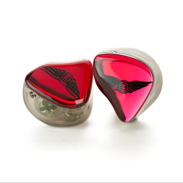 EMPIRE EARS Legend X Anniversary Edition (Universal Fit) – e☆イヤホン