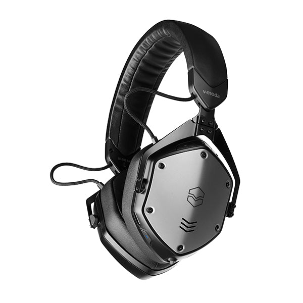 V-MODA M-200ANC Black【M200BTA-BK】 – e☆イヤホン