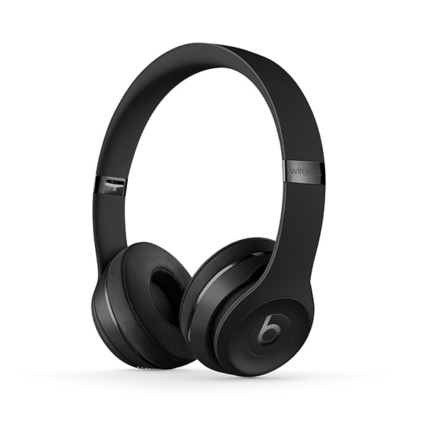 Beats by Dr. Dre Beats Solo3 Wireless – e☆イヤホン