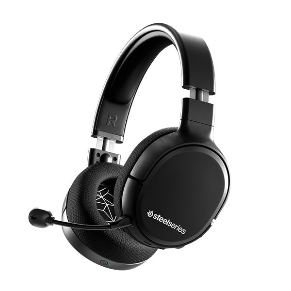 SteelSeries Arctis 1 Wireless – e☆イヤホン