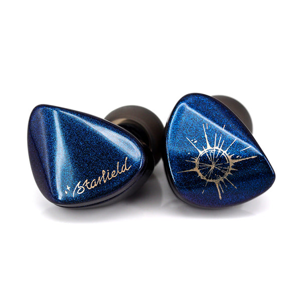 水月雨 (MOONDROP) Starfield – e☆イヤホン