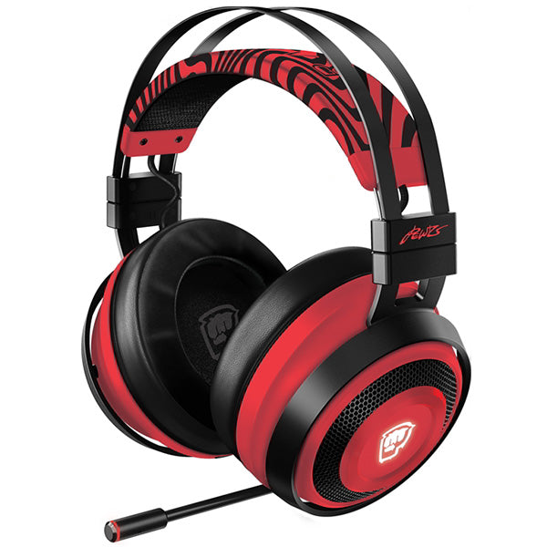 Razer Nari Ultimate PewDiePie Edition 【RZ04-02670300-R3M1】 – e
