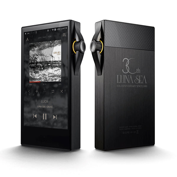 Astell&Kern SA700 LUNA SEA 30th Anniversary Edition – e☆イヤホン