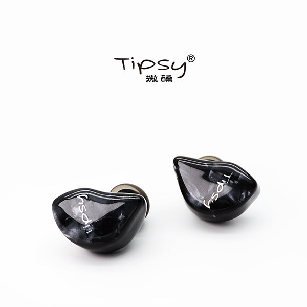 Tipsy DUNMER – e☆イヤホン