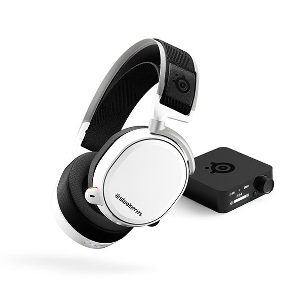 SteelSeries SteelSeries Arctis Pro Wireless – e☆イヤホン