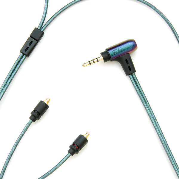 onso 05シリーズ trans 2.5mm4極-MMCX 【iect_05_bl2m_120】 – e☆イヤホン