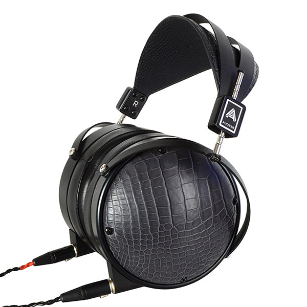 AUDEZE LCD-XC Alligator Limited Edition – e☆イヤホン
