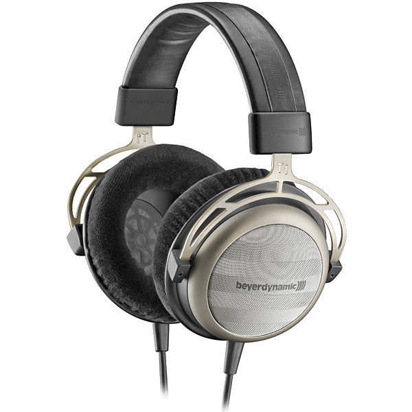 beyerdynamic T1 – e☆イヤホン