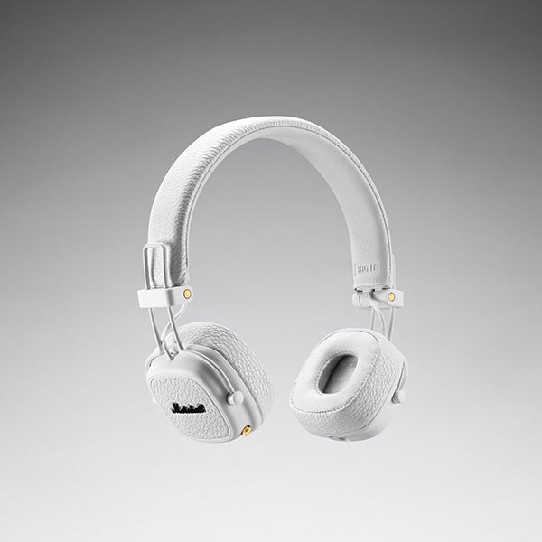 Marshall Major III Bluetooth – e☆イヤホン