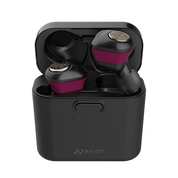 AVIOT TE-D01d ピエール中野コラボモデル【TE-D01d-pnk】 – e☆イヤホン