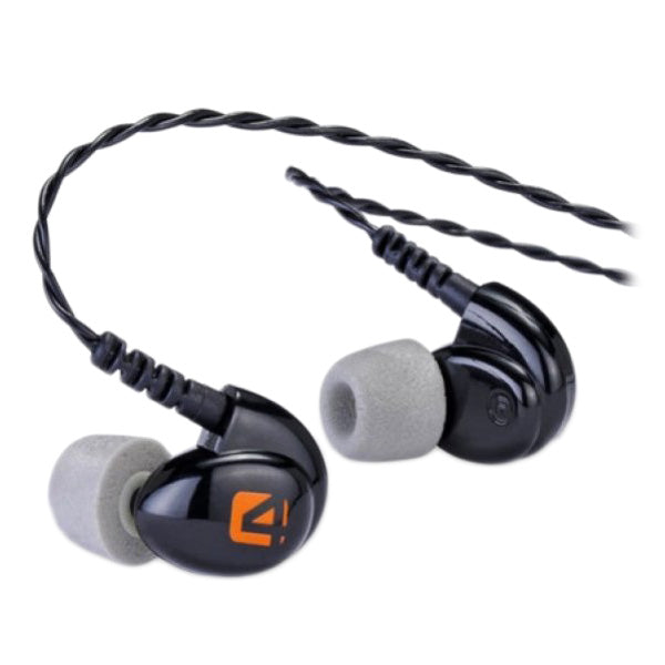 Westone Audio Westone4 – e☆イヤホン