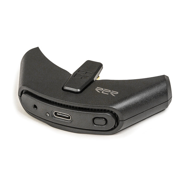 HIFIMAN BlueMINI R2R – e☆イヤホン