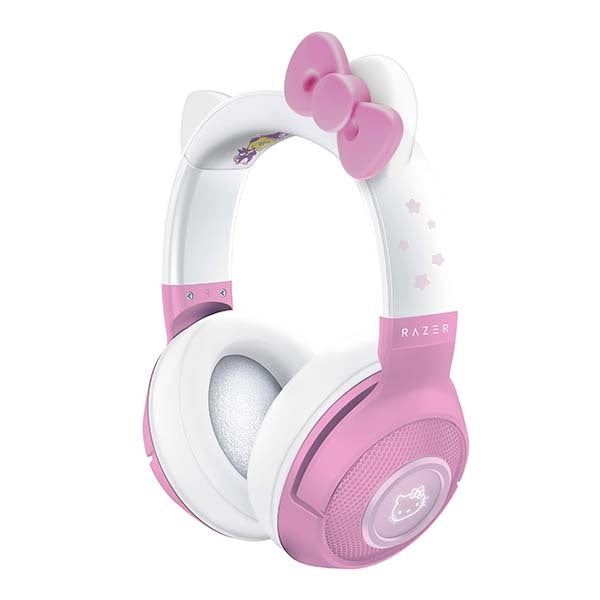 Razer Kraken BT (Hello Kitty and Friends Edition) – e☆イヤホン