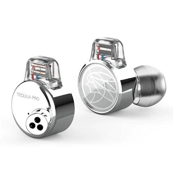 TFZ TEQUILA PRO – e☆イヤホン