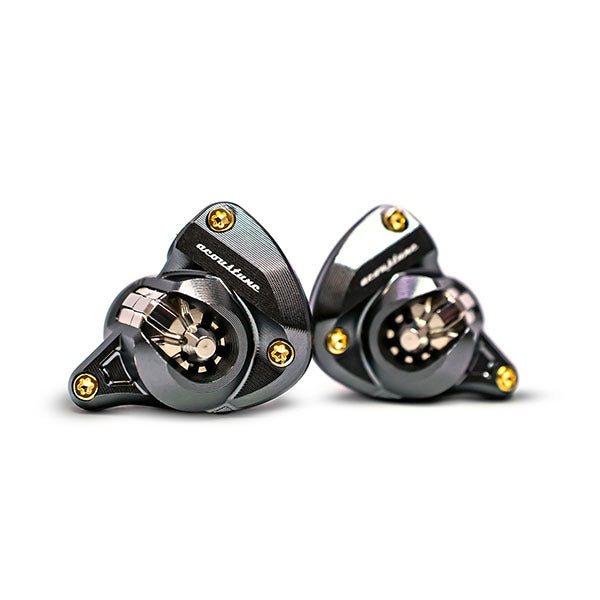 Acoustune HS1790TI 【HS1790TI-SLV】 – e☆イヤホン