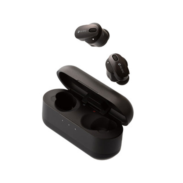 GLIDiC TW-9000 メタリックブラック – e☆イヤホン