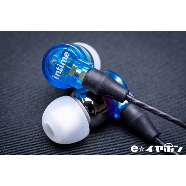 intime 耀 (YO) – e☆イヤホン