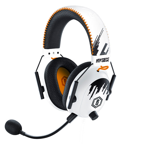 Razer BlackShark V2 Pro Six Siege Special Edition – e☆イヤホン