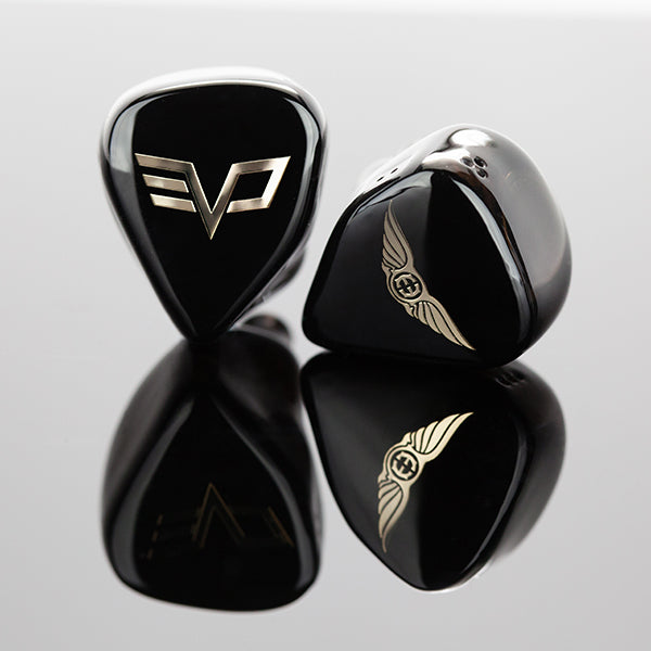 EMPIRE EARS Legend EVO (Universal Fit) – e☆イヤホン