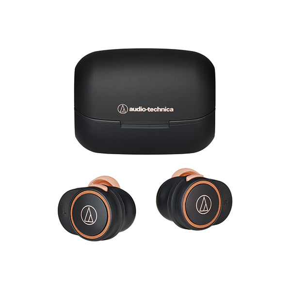 audio-technica ATH-CK1TW – e☆イヤホン