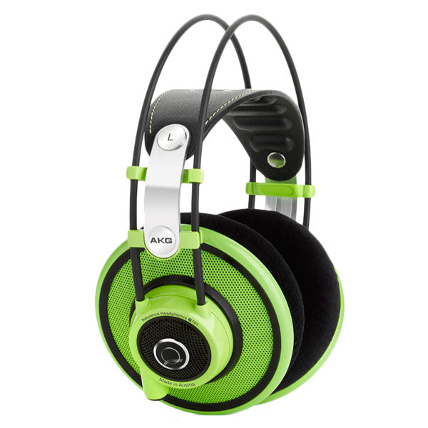 AKG Q701 – e☆イヤホン