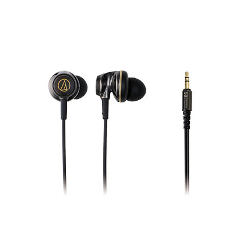 audio-technica ATH-CKW1000ANV – e☆イヤホン