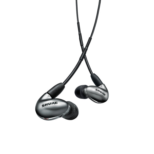 SHURE SE846 (第2世代) – e☆イヤホン