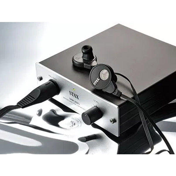STAX SRS-005S MK2(SR003MK2+SRM-252S) – e☆イヤホン
