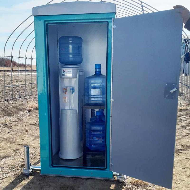 ウォーターサーバーラック | 製品案内 | 株式会社鏑矢