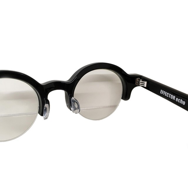 セコンド（Second） / EFFECTOR/エフェクター メガネ/サングラス