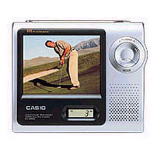 EV-5000 « その他メーカー « 15インチ以下液晶：旧型テレビの資料室