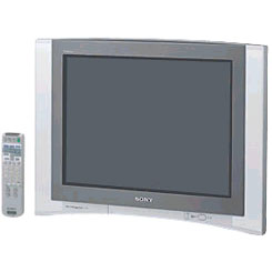 KV-25DS65 « SONY « 22～25インチ：旧型テレビの資料室