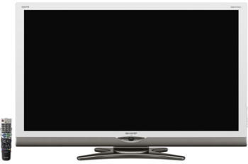 LC-52SE1 « SHARP « 47インチ以上ワイド液晶 « 地上デジタル放送
