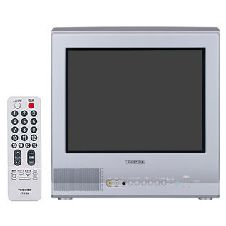 15ZR8 « 15インチ以下：旧型テレビの資料室