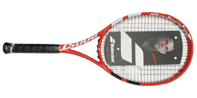 ブースト S(Boost S 2020)[280g]【バボラ BabolaT テニスラケット