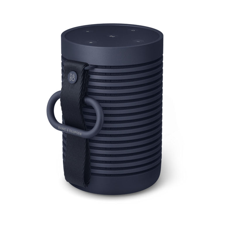 Bang & Olufsen Beosound Explore Portable Durable Bluetooth Speaker (Ea