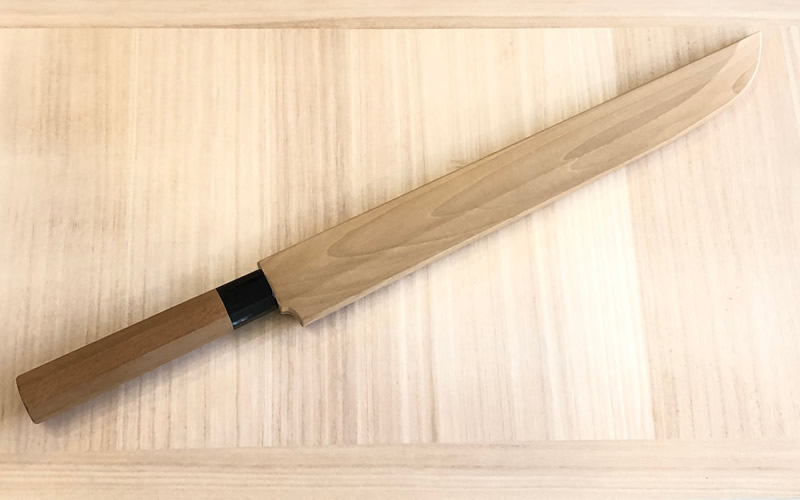 株）セキカワ［左藤蔵刃物］［ホッカイ棒］【越後道楽】 ＞ ［左藤蔵