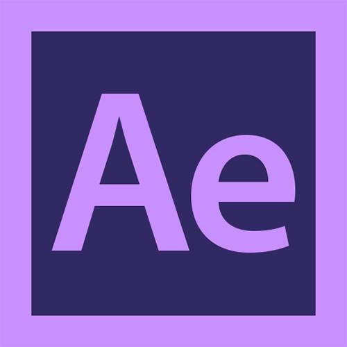 Adobe After Effects Keyboards