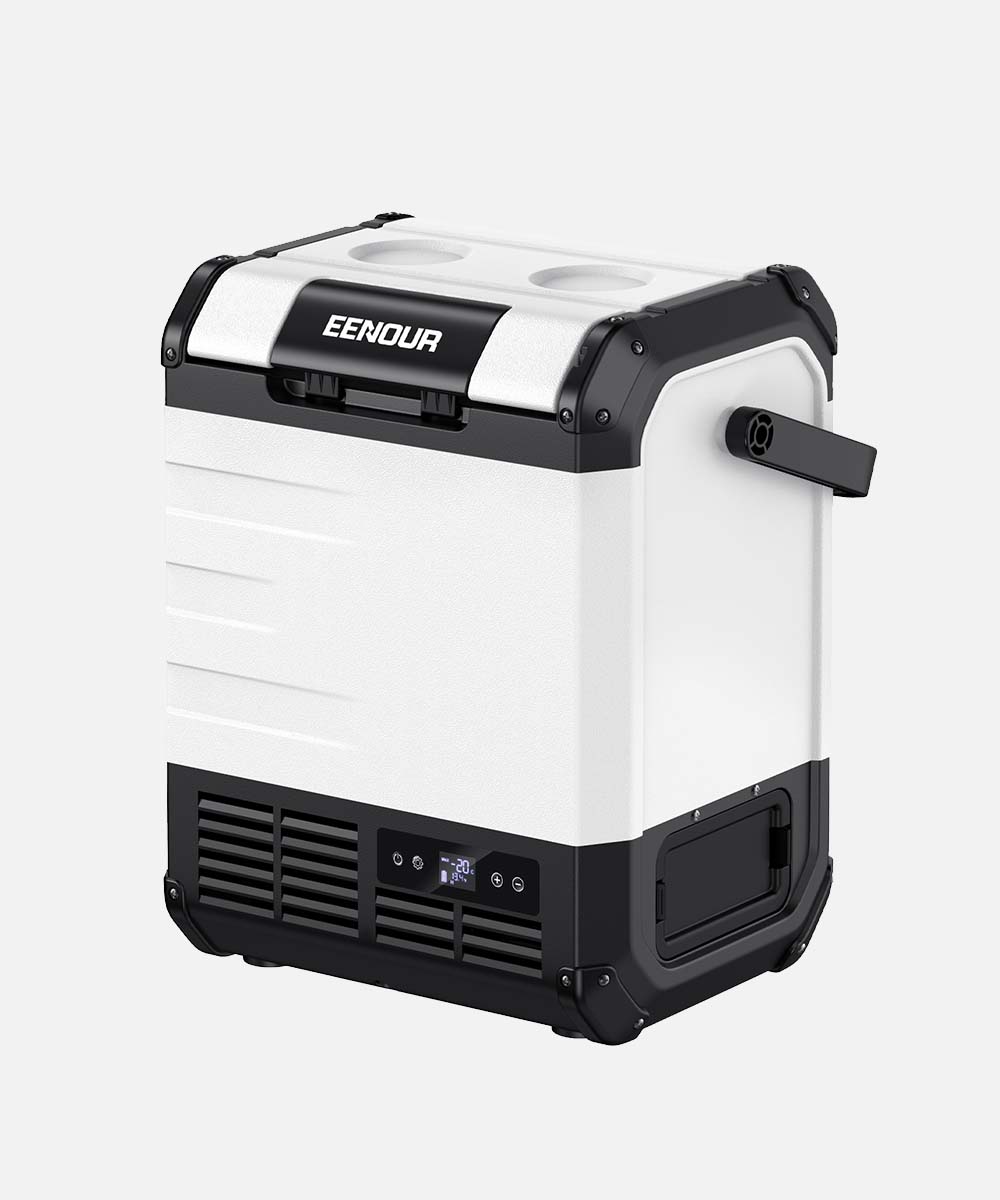 車載冷蔵庫D10PRO｜10L – EENOUR