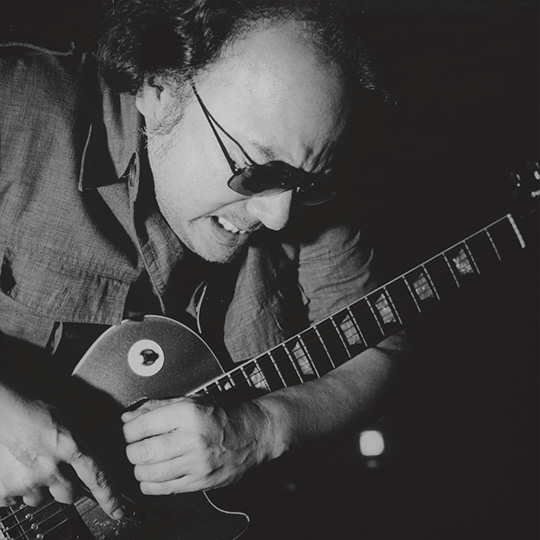 高柳昌行ニュー・ディレクション・ユニット - April Is The Cruellest