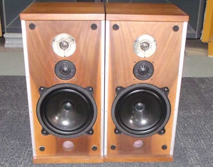 B&W DM4 II（委託）