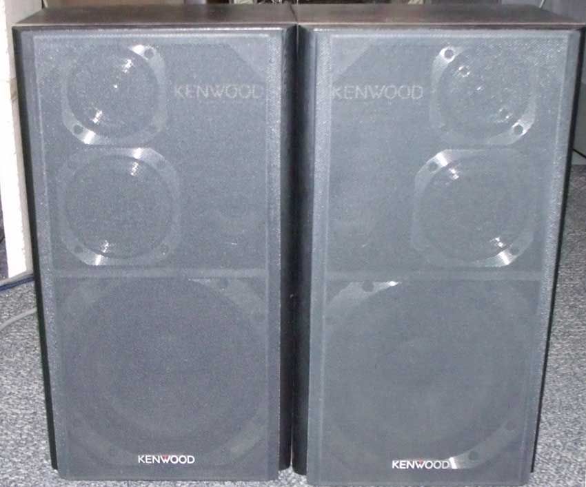 ケンウッド KENWOOD ROXY DG3（委託）