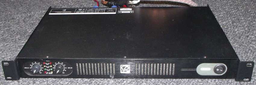 クラシックプロ CLASSIC PRO DCP-1400(委託）