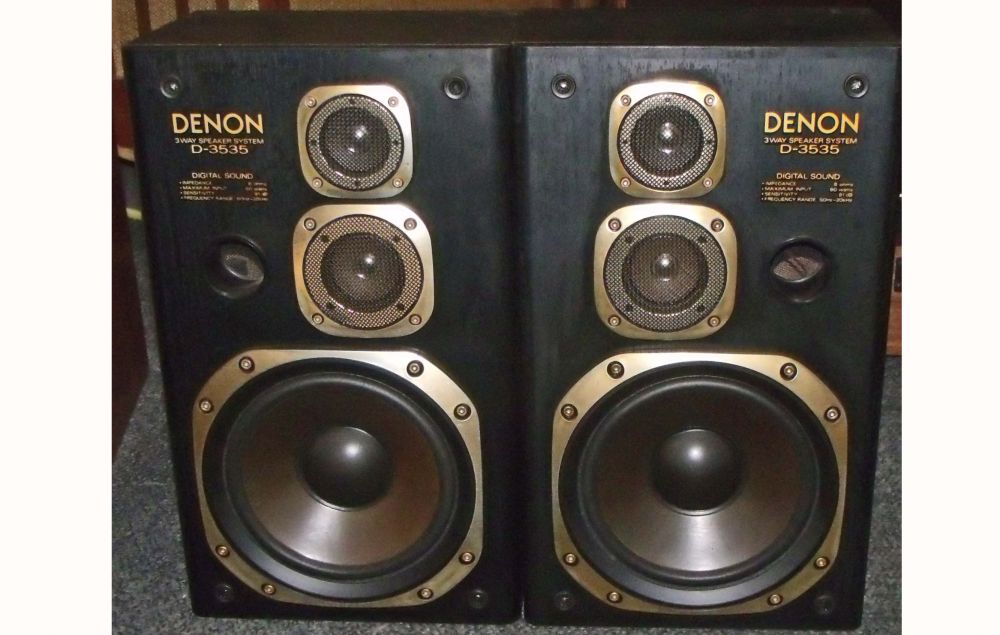 デンオン／デノン DENON USC-3535（委託）