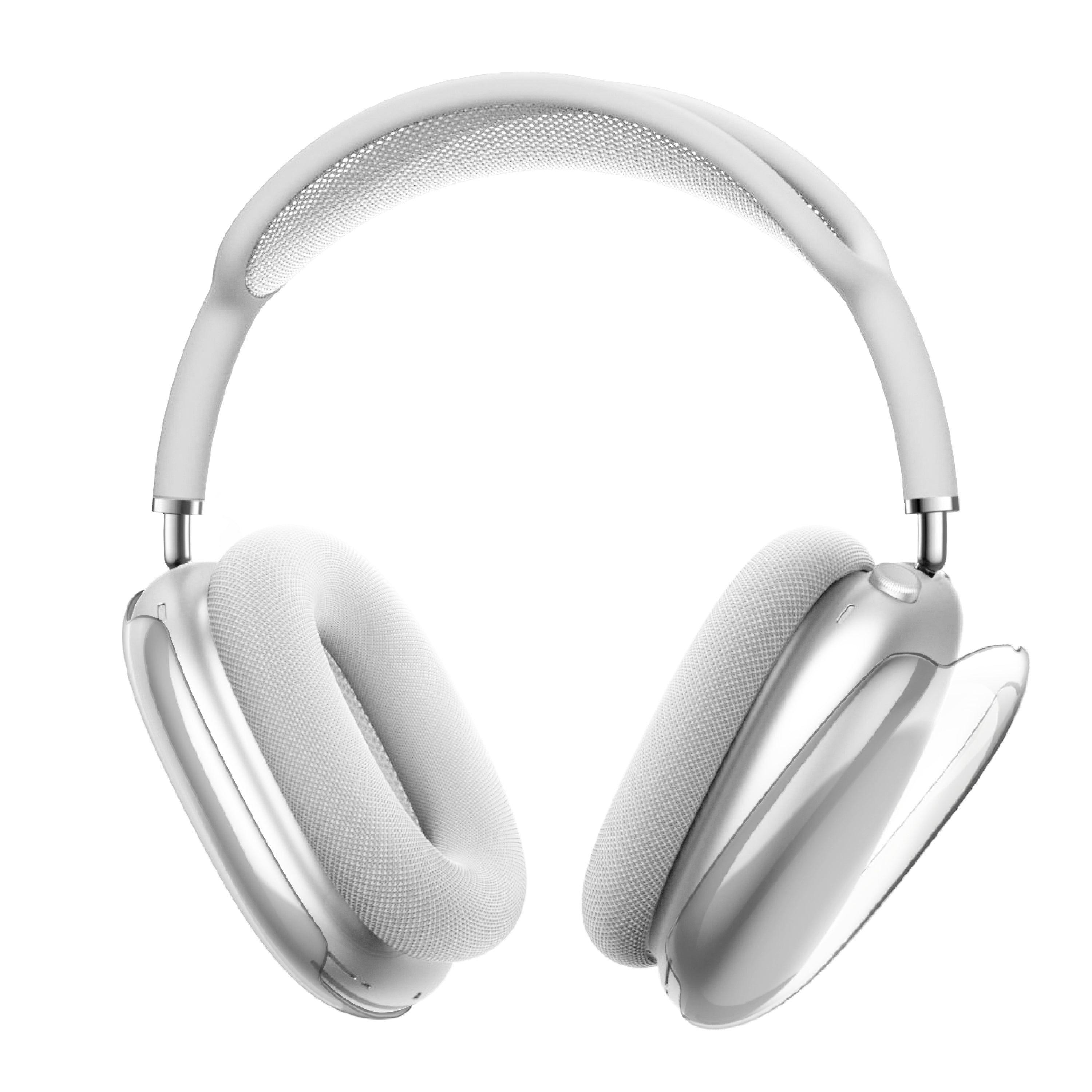 Clear Case for AirPods Max
