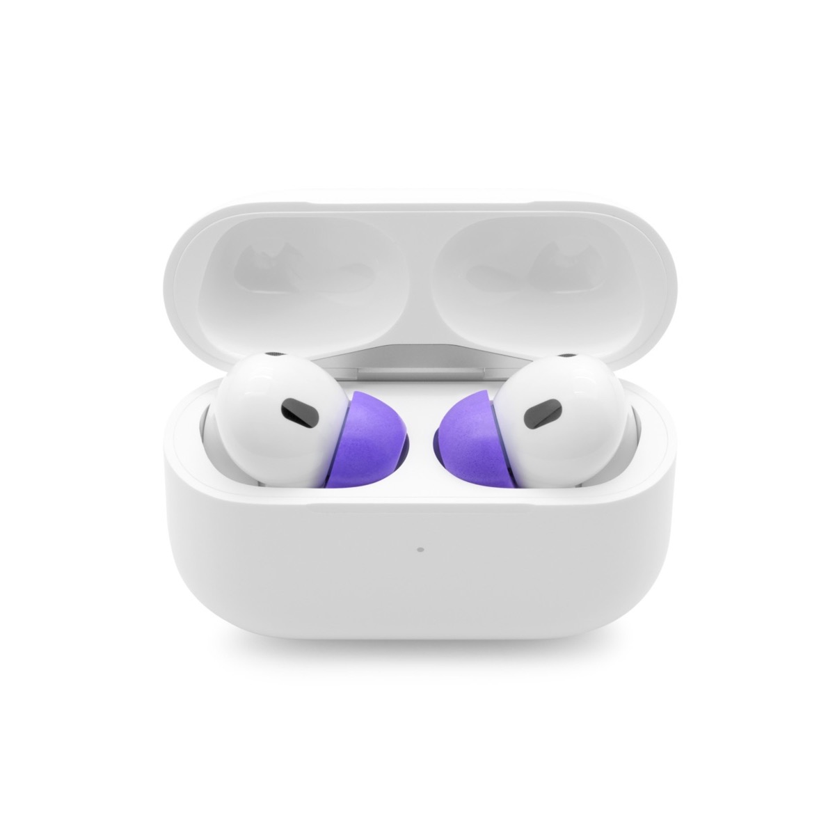 ADV. Eartune フィデリティ 高密度メモリーフォームイヤーチップ