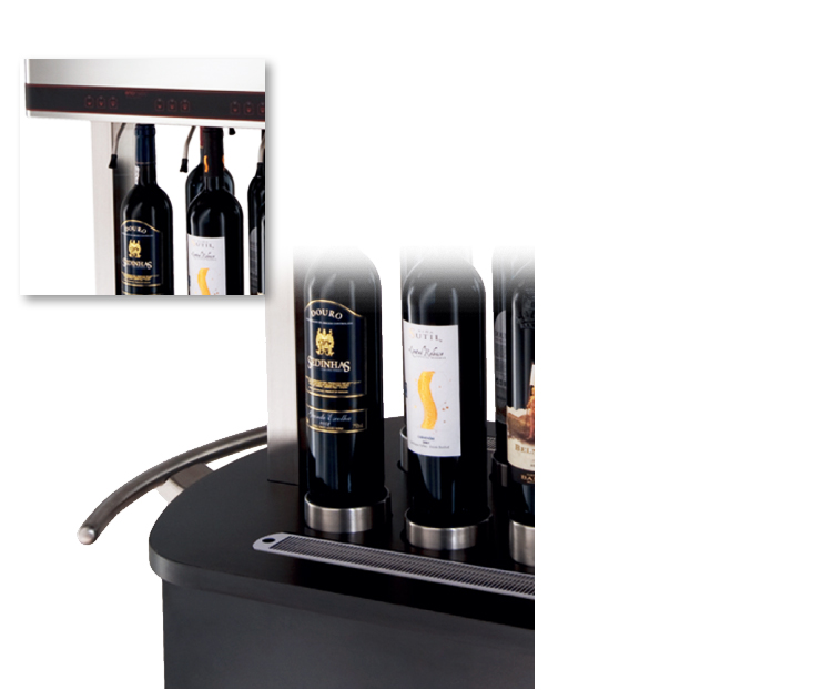 エノマティック（enomatic）製品紹介・・・エノマティック（enomatic